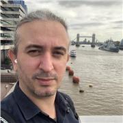 Native Turkish teacher who is ELT certified